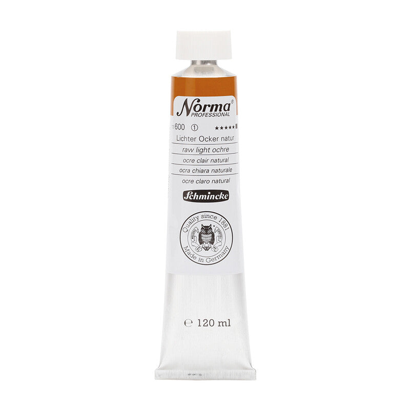 SCH Norma Oil 35 ml. 600 s.1
