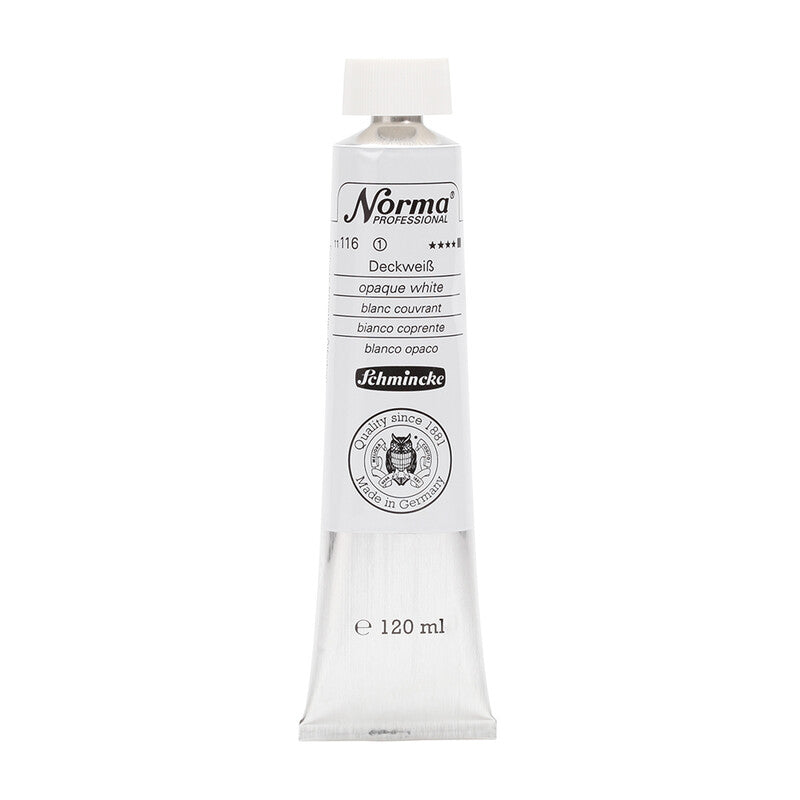SCH Norma Oil 35 ml. 116 s.1