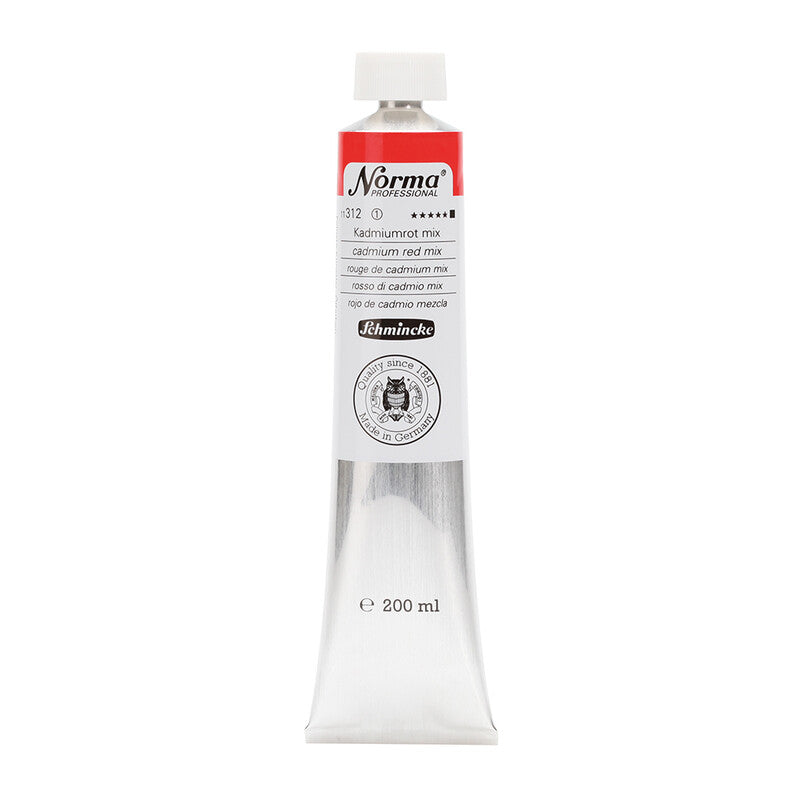 SCH Norma Oil 35 ml. 312 s.1