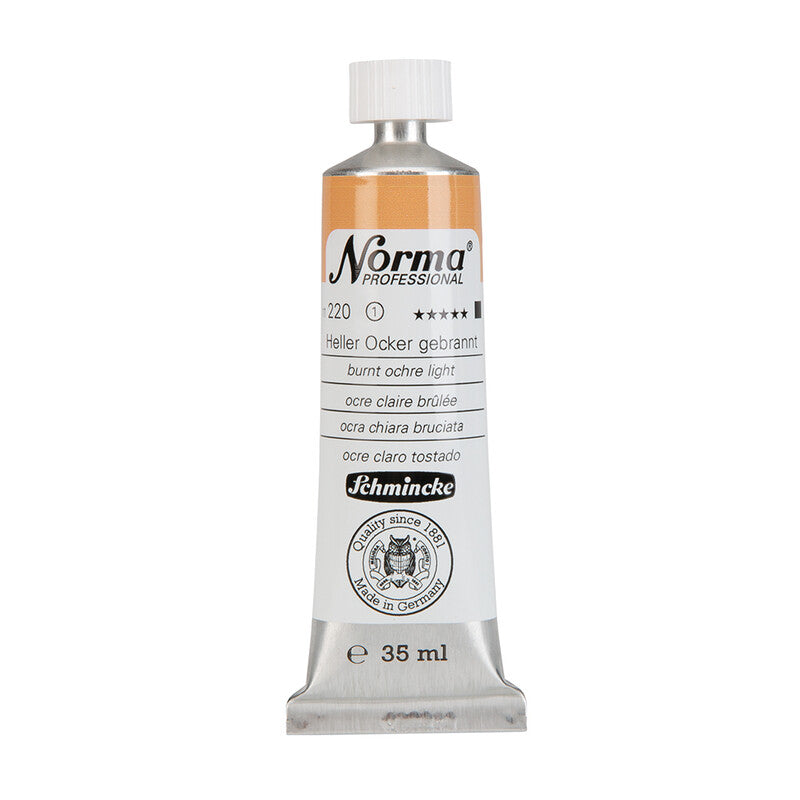 SCH Norma Oil 35 ml. 220 s.1