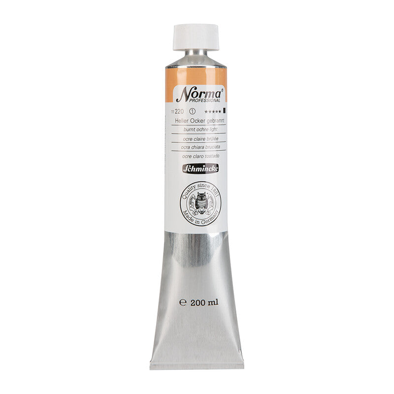 SCH Norma Oil 35 ml. 220 s.1