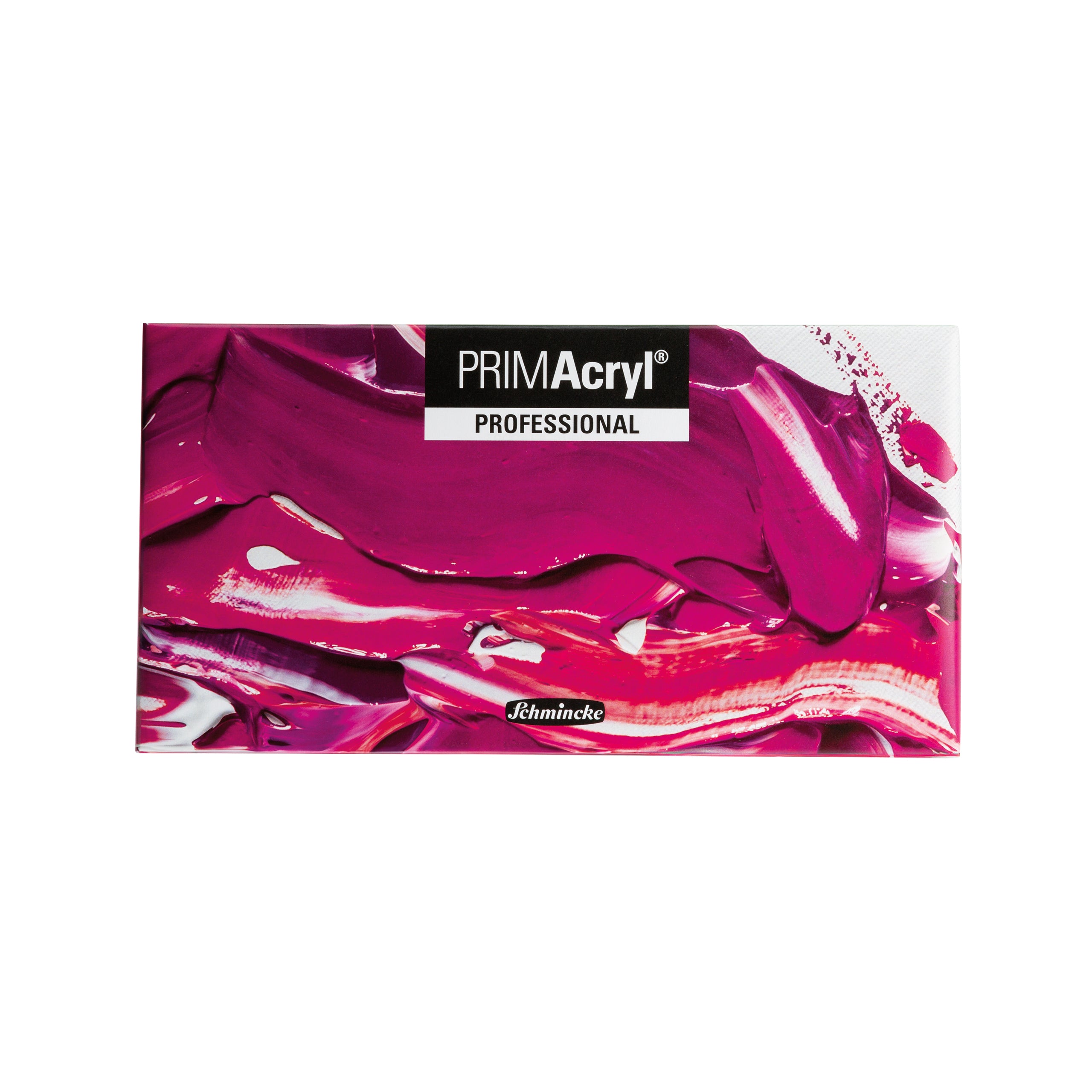 Schmincke PRIMAcryl HB box 8 x 35ml.