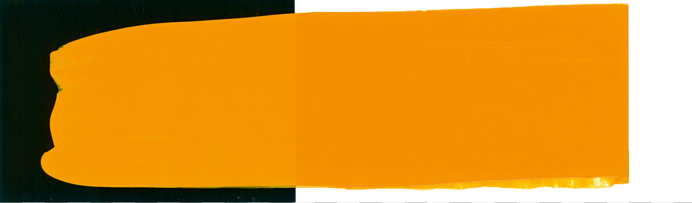 Cadmium Yellow Deep