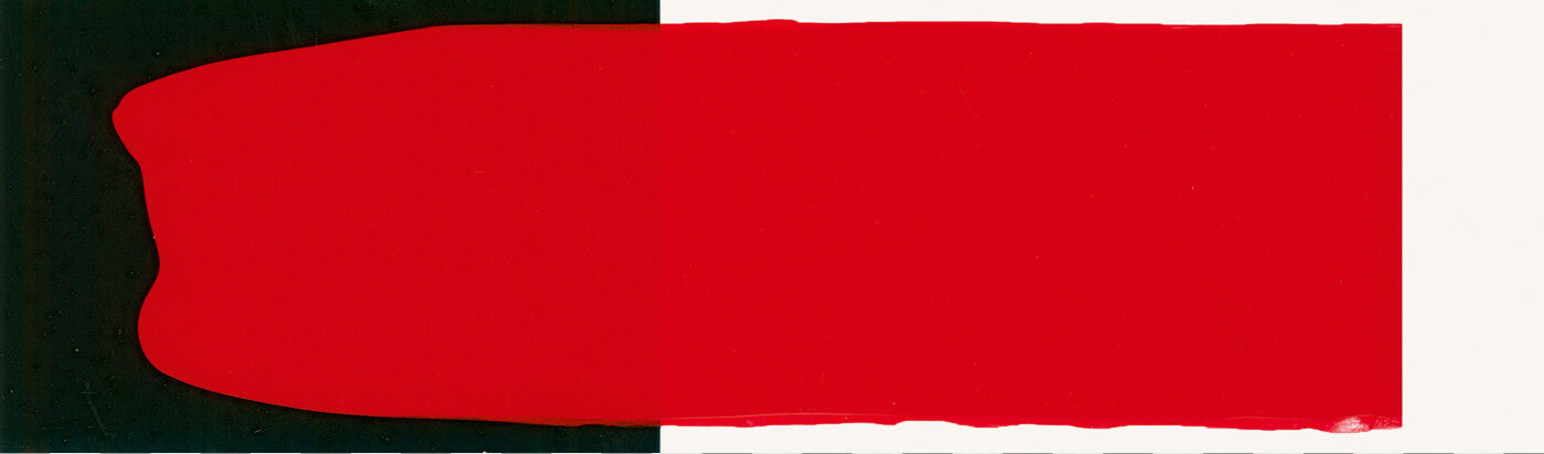 Cadmium red medium hue