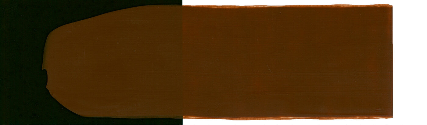 Natural Burnt Umber