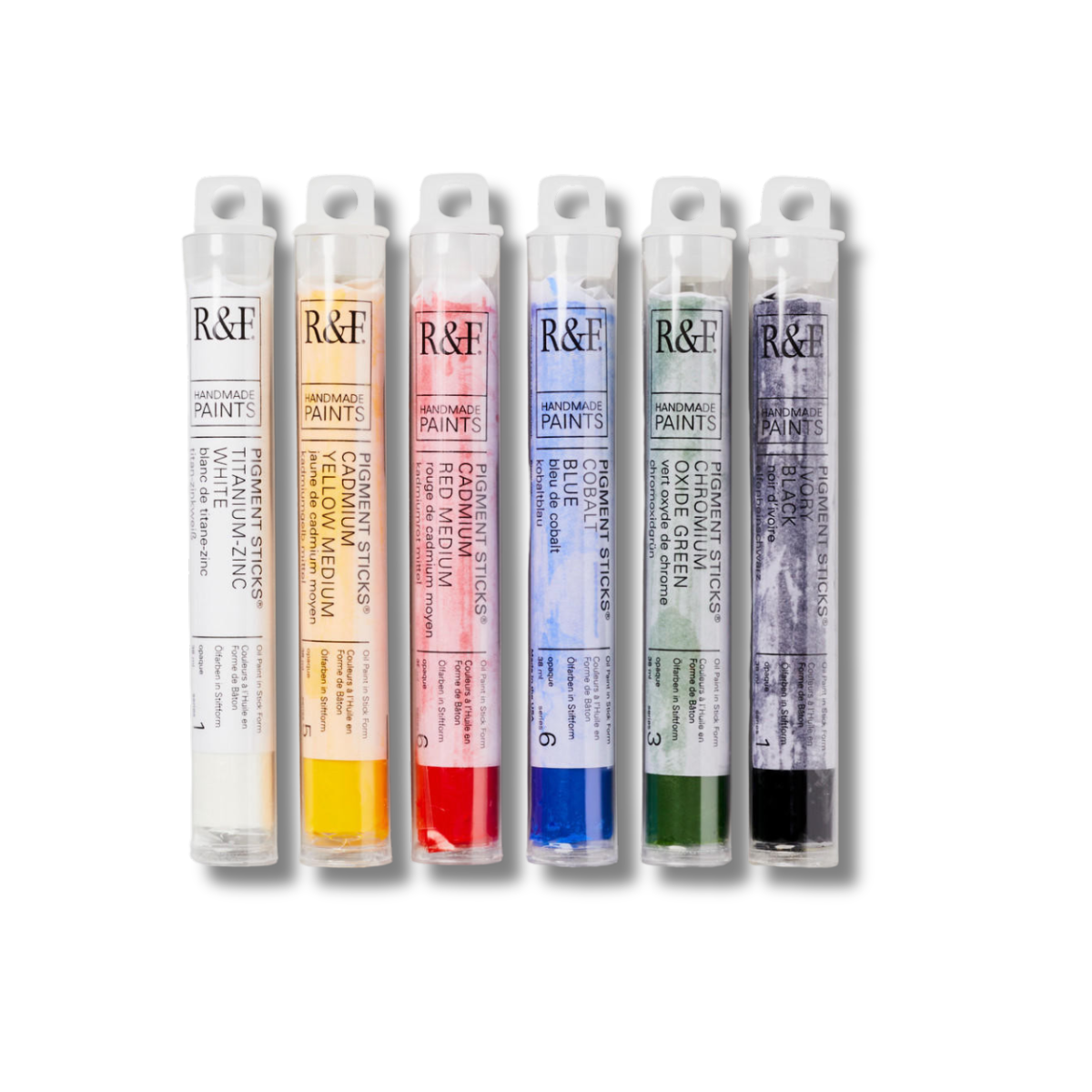 R&F PIGMENT STICK 38ml