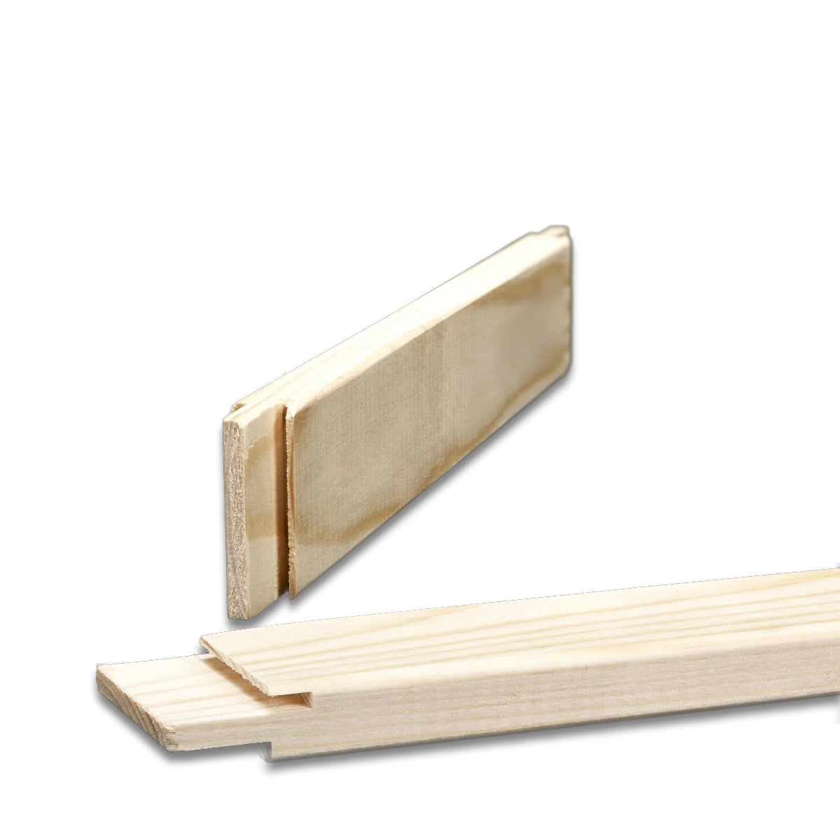 Brace and Cross-Bracing DUO Stretcher bar 28