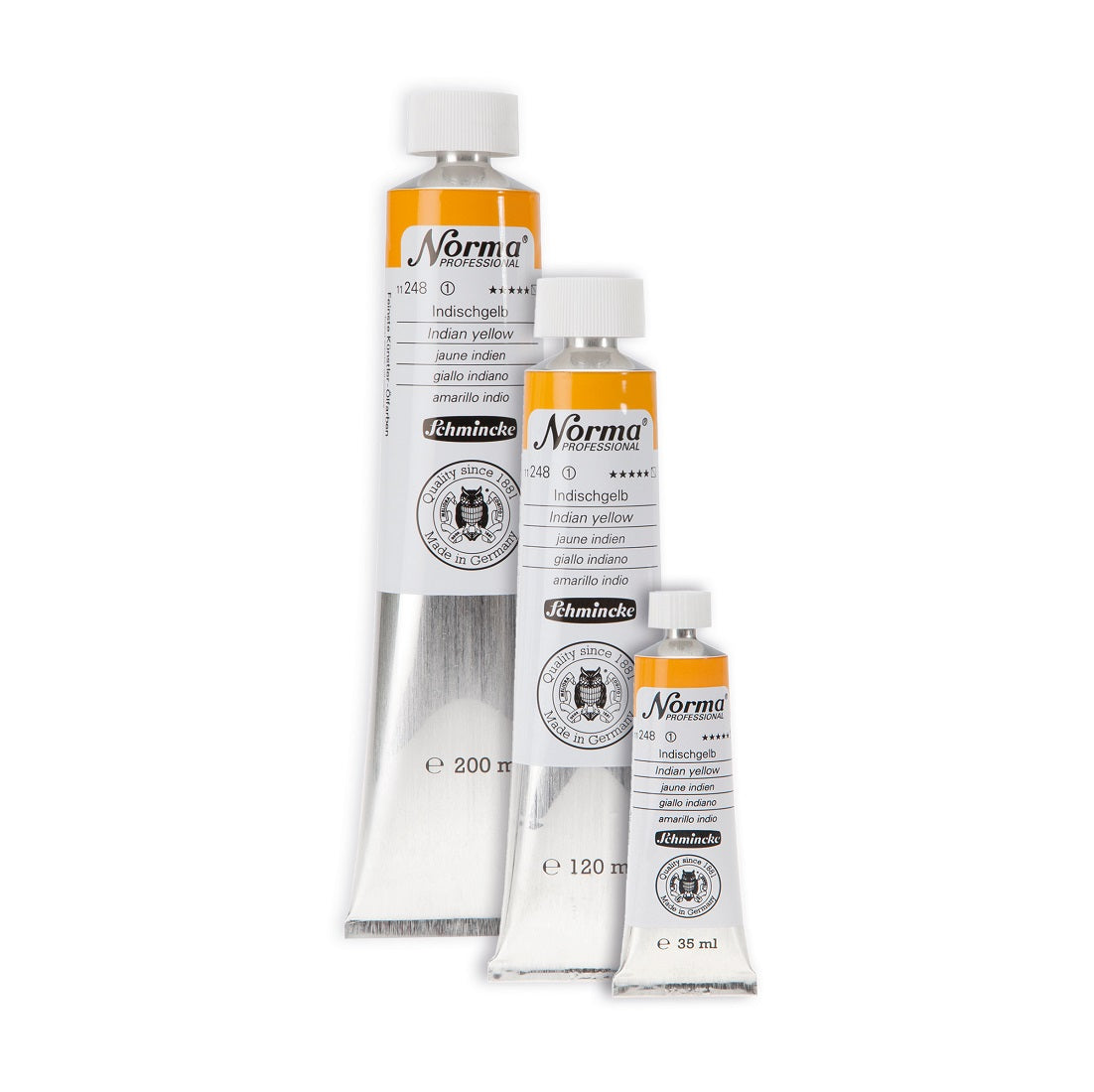 SCH Norma Oil 35 ml. 804 p.2