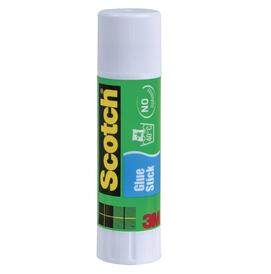 3M SCOTCH Limstift 21g