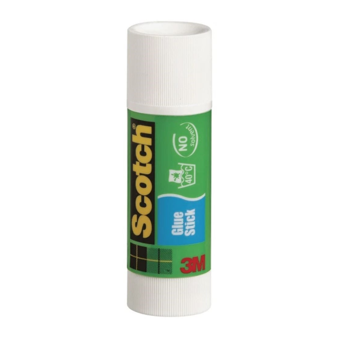 3M SCOTCH Limstift 40g.