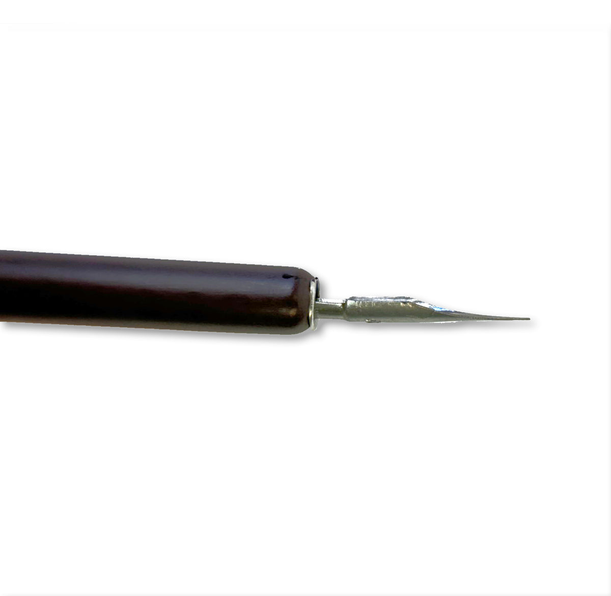 Stellings Calligraphy pennehoved og Nip