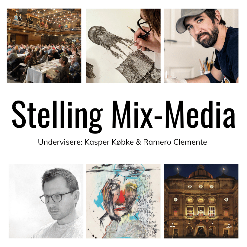 STELLING MIX MEDIA EVENT 2025