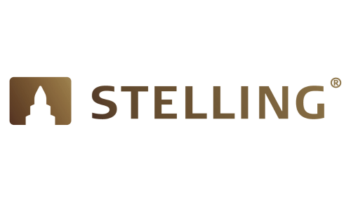 Stelling Golden logo