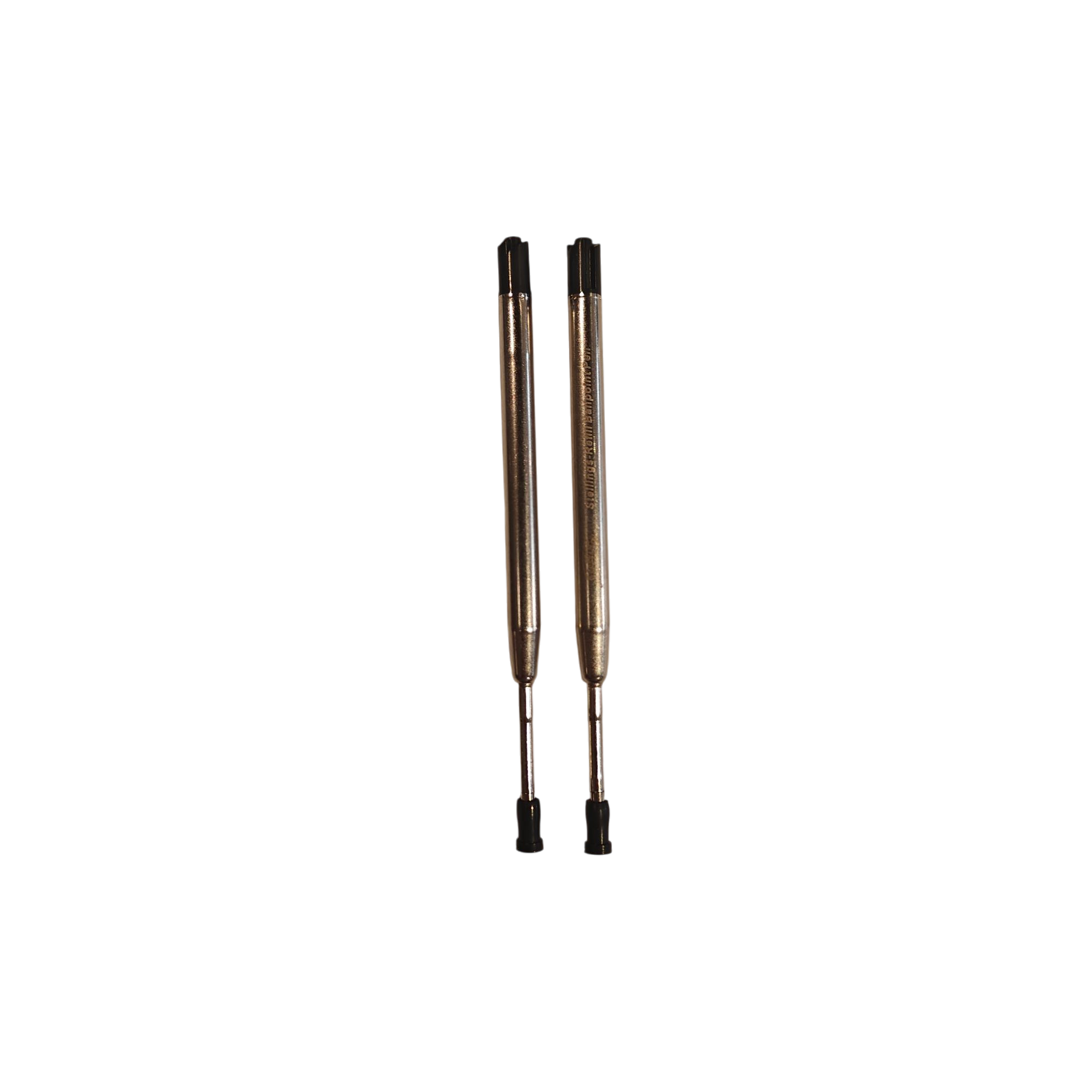 Stellings Refill - Standart Ballpoint, black