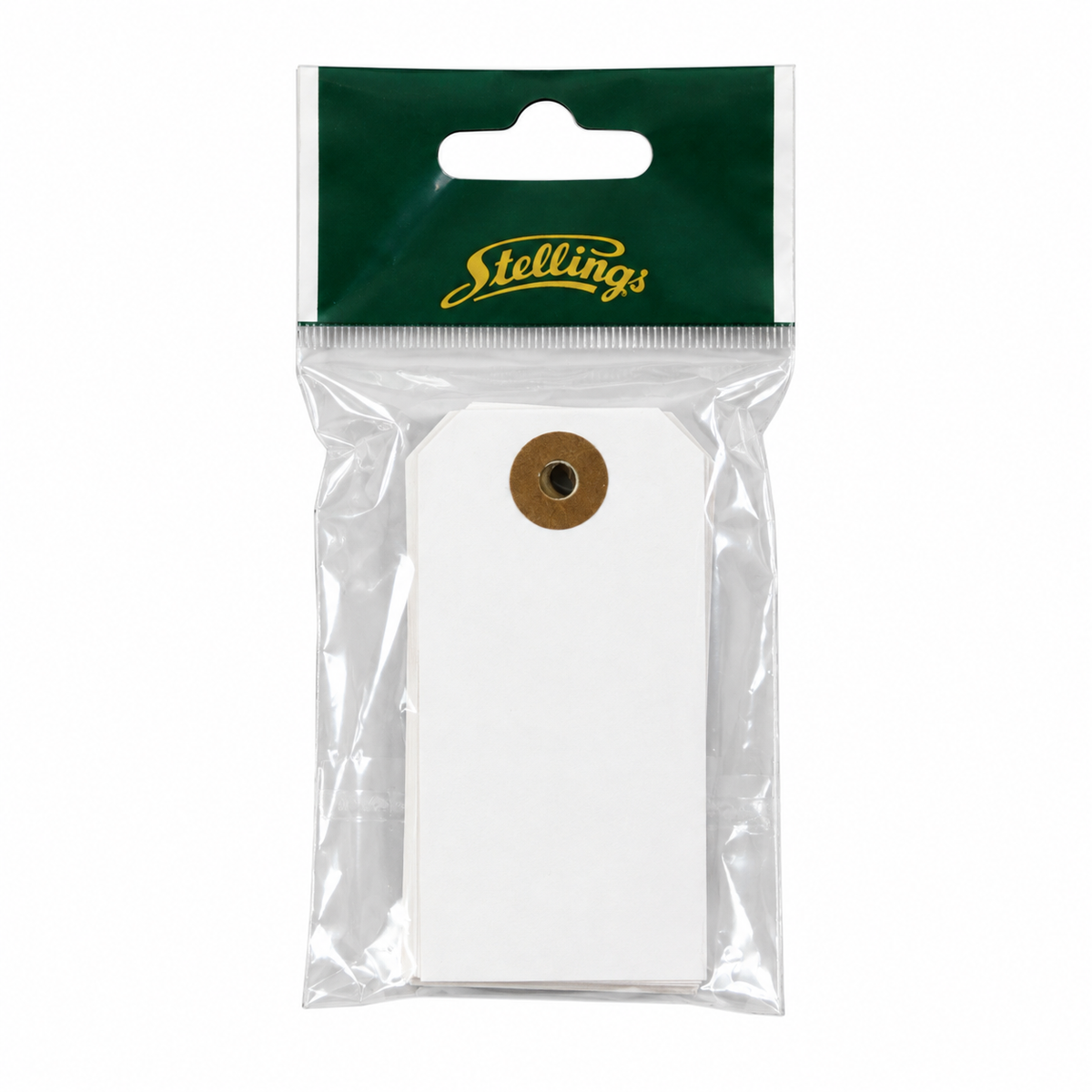Stellings Manila Mærker Simple White (1)