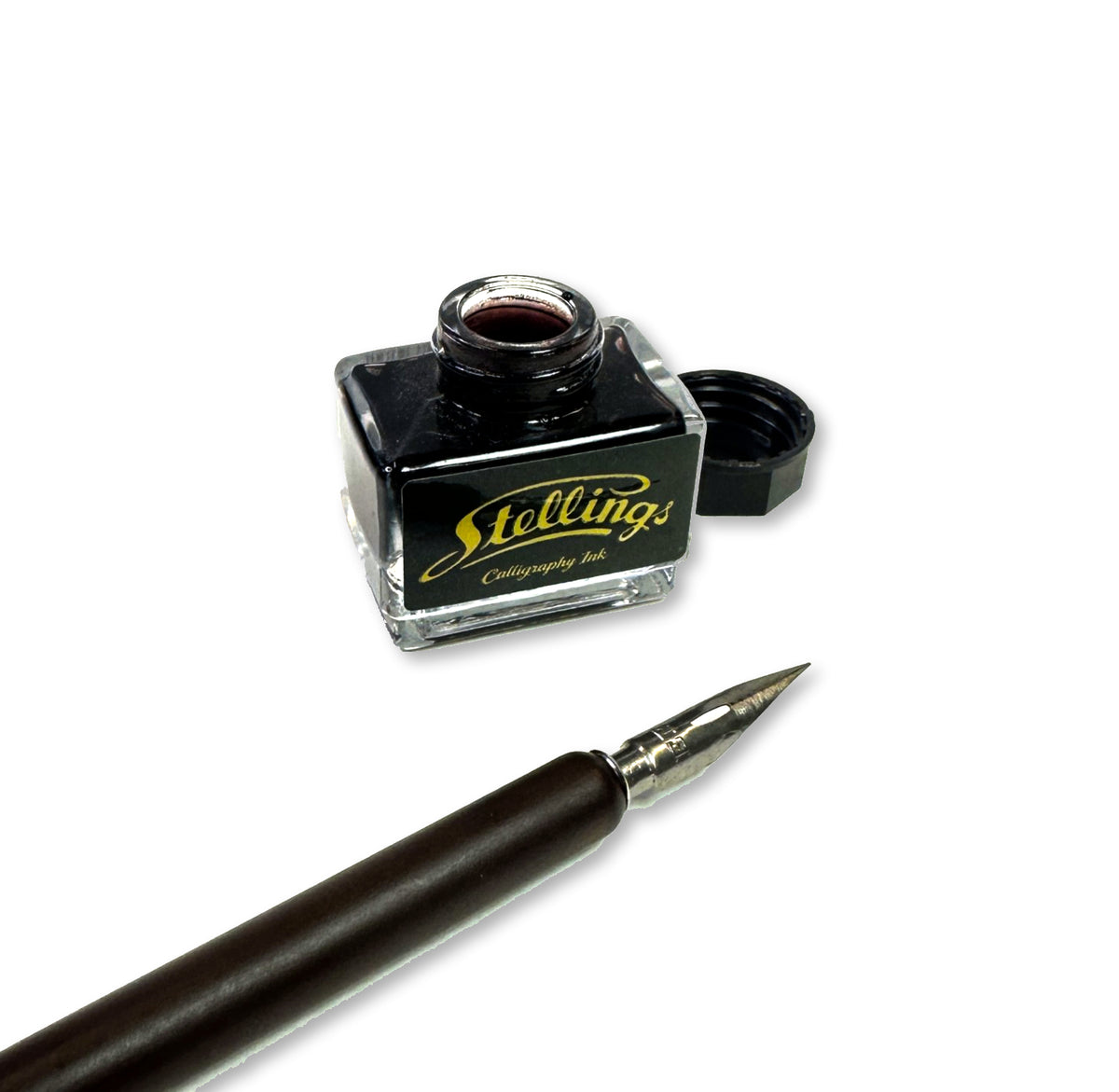 Stellings Calligraphy Ink