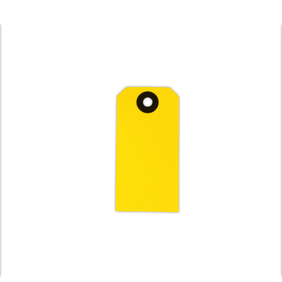 Stellings Manila Mærker Bright Yellow (3)