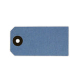 Stellings Manila Mærker - Grey Blue