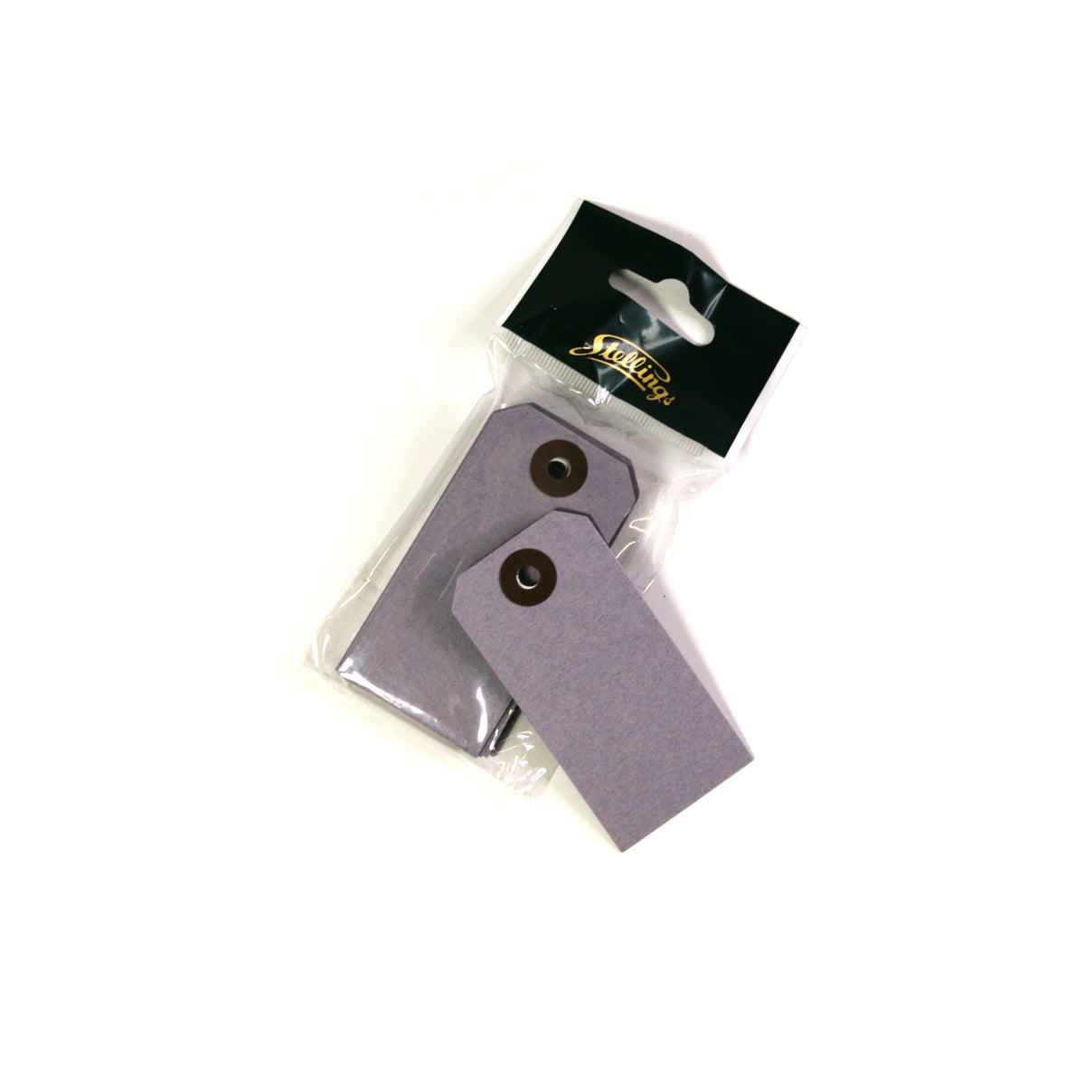 Stellings Manila Mærker Grey Purple (2)