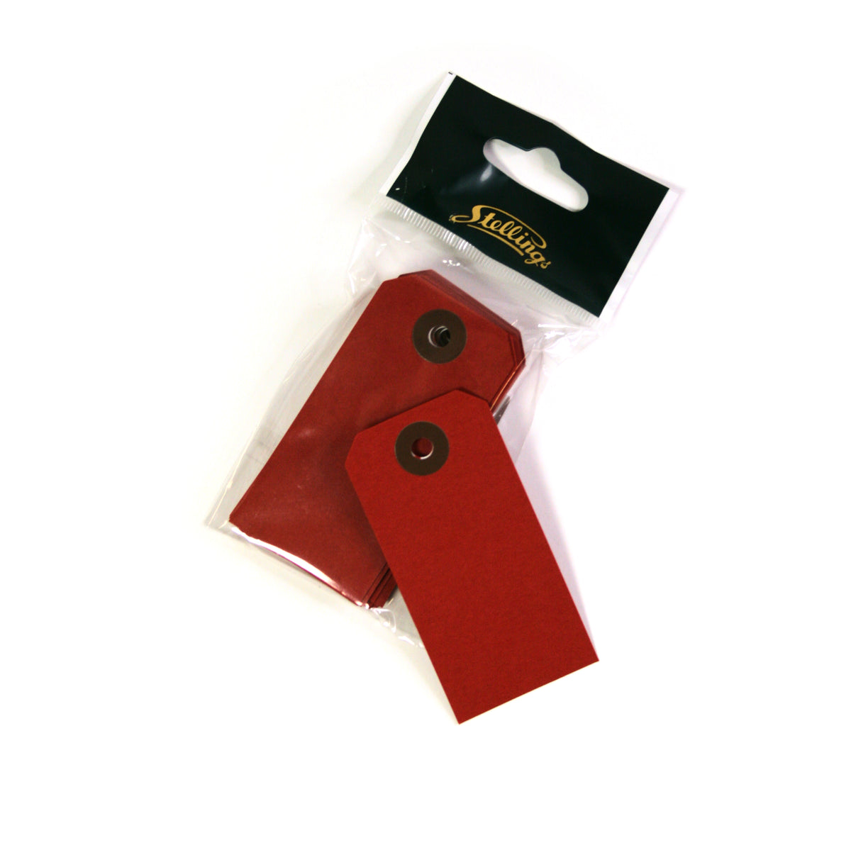 Stellings Manila Mærker Joyful Red (2)