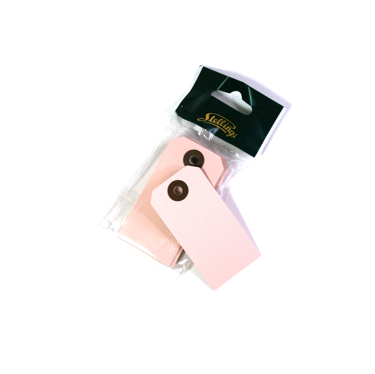 Stellings Manila Mærker - Beauty Pink