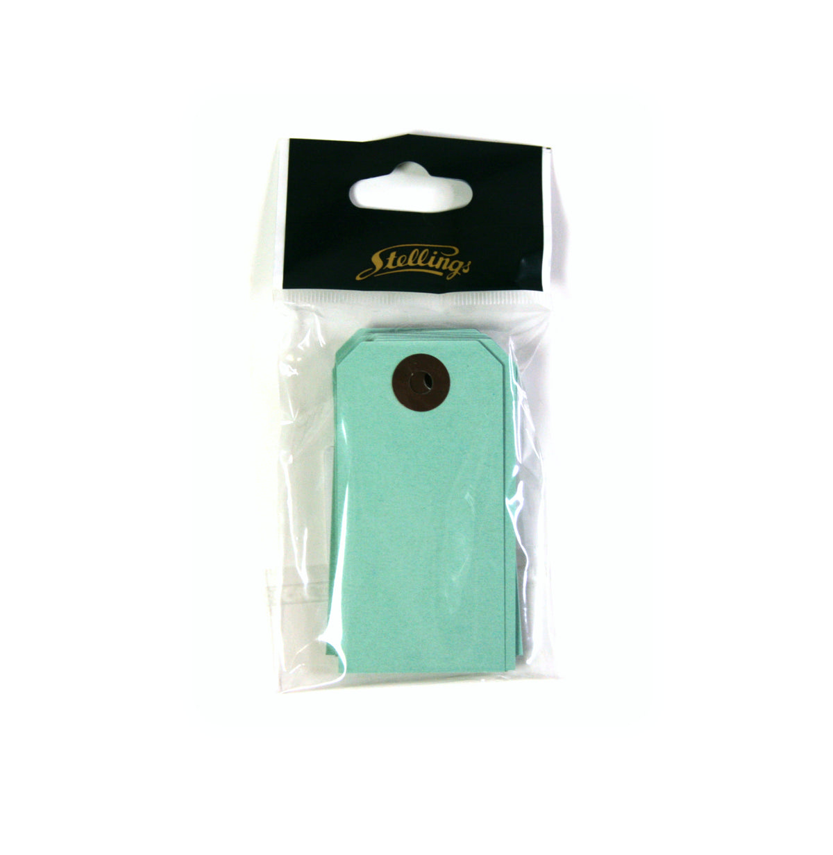 Stellings Manila Mærker - Sky Blue