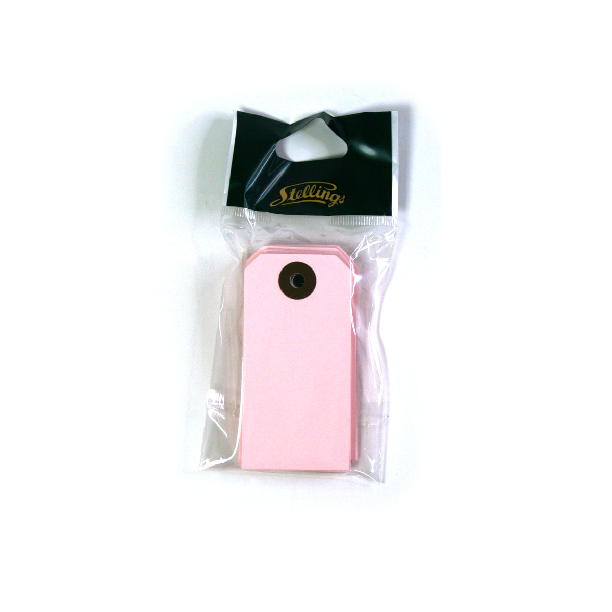 Stellings Manila Mærker - Water Pink