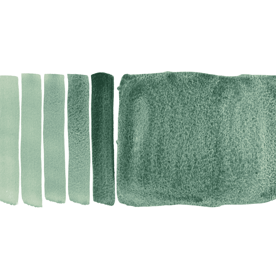 Cobalt Green Deep