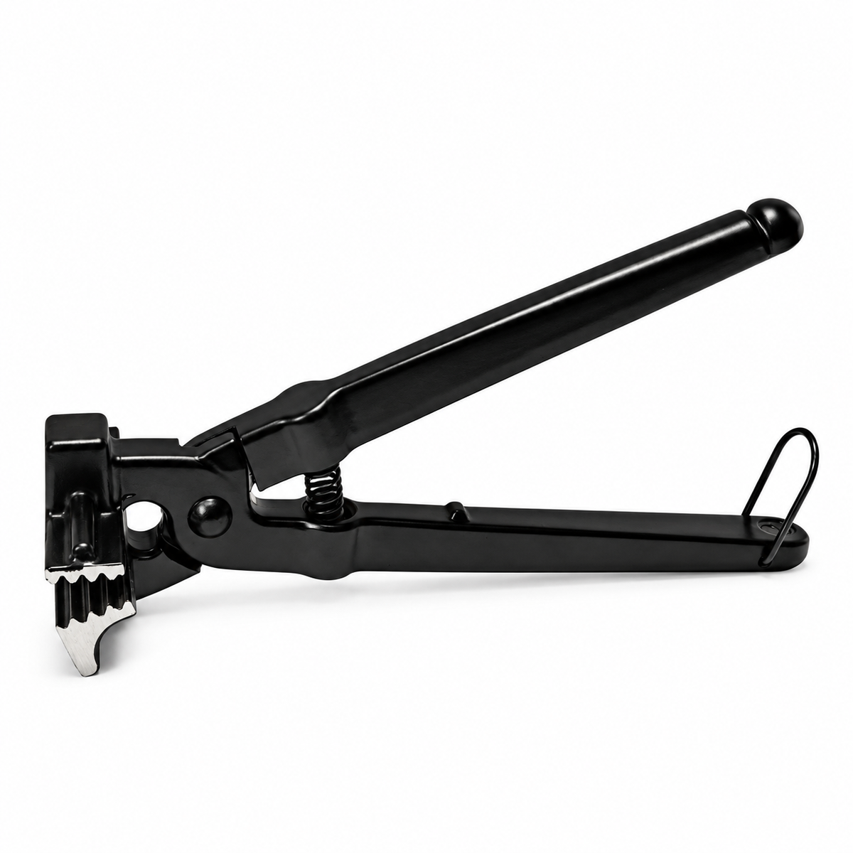 Pliers for canvas