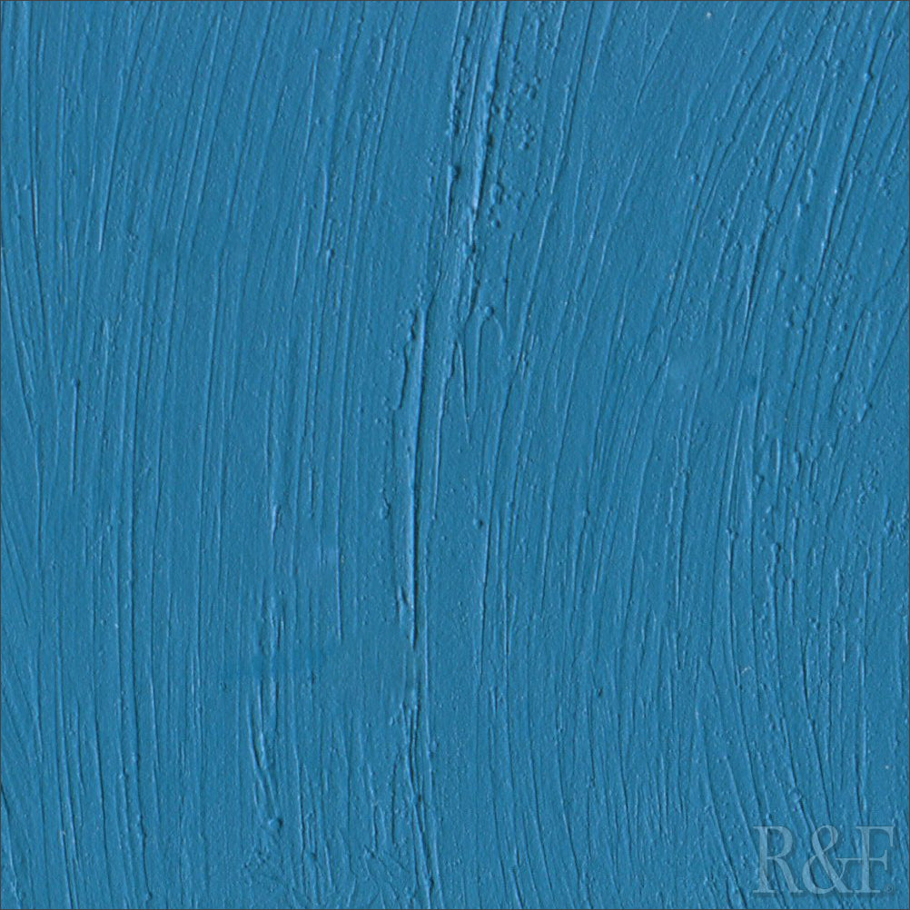 Turquoise Blue