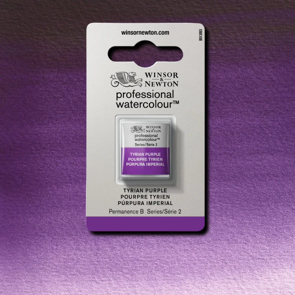 Tyrian Purple