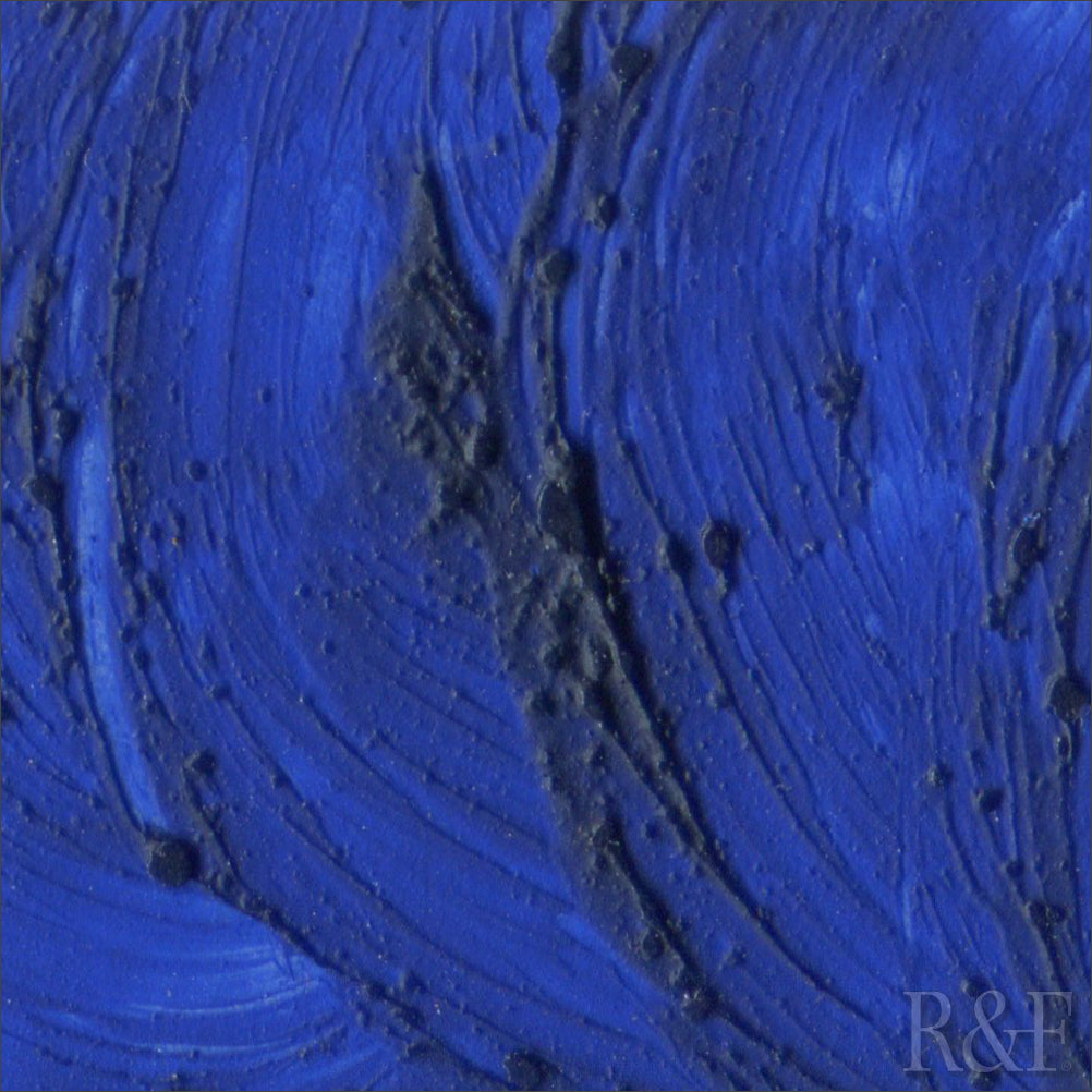 Ultramarine Blue