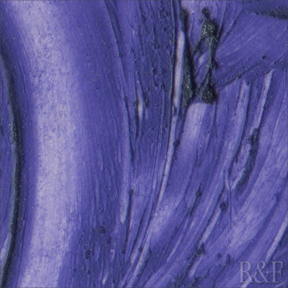 Ultramarine Violet