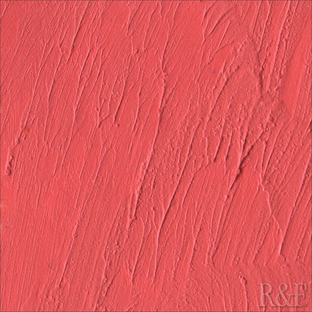 Warm Pink