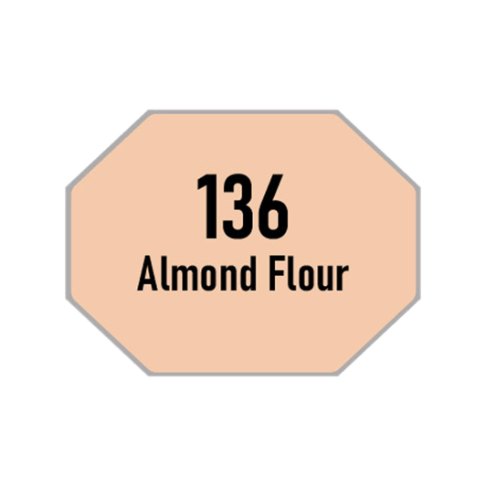 AD Marker Spectra Almond Flour