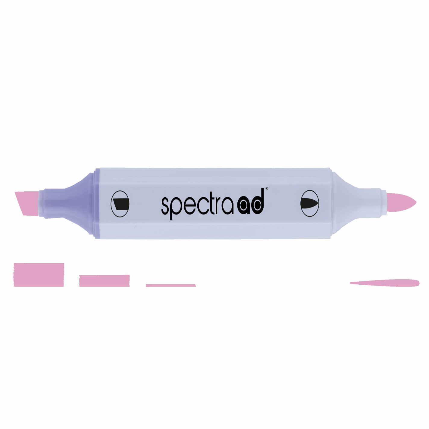 AD Marker Spectra Amaranth Pink