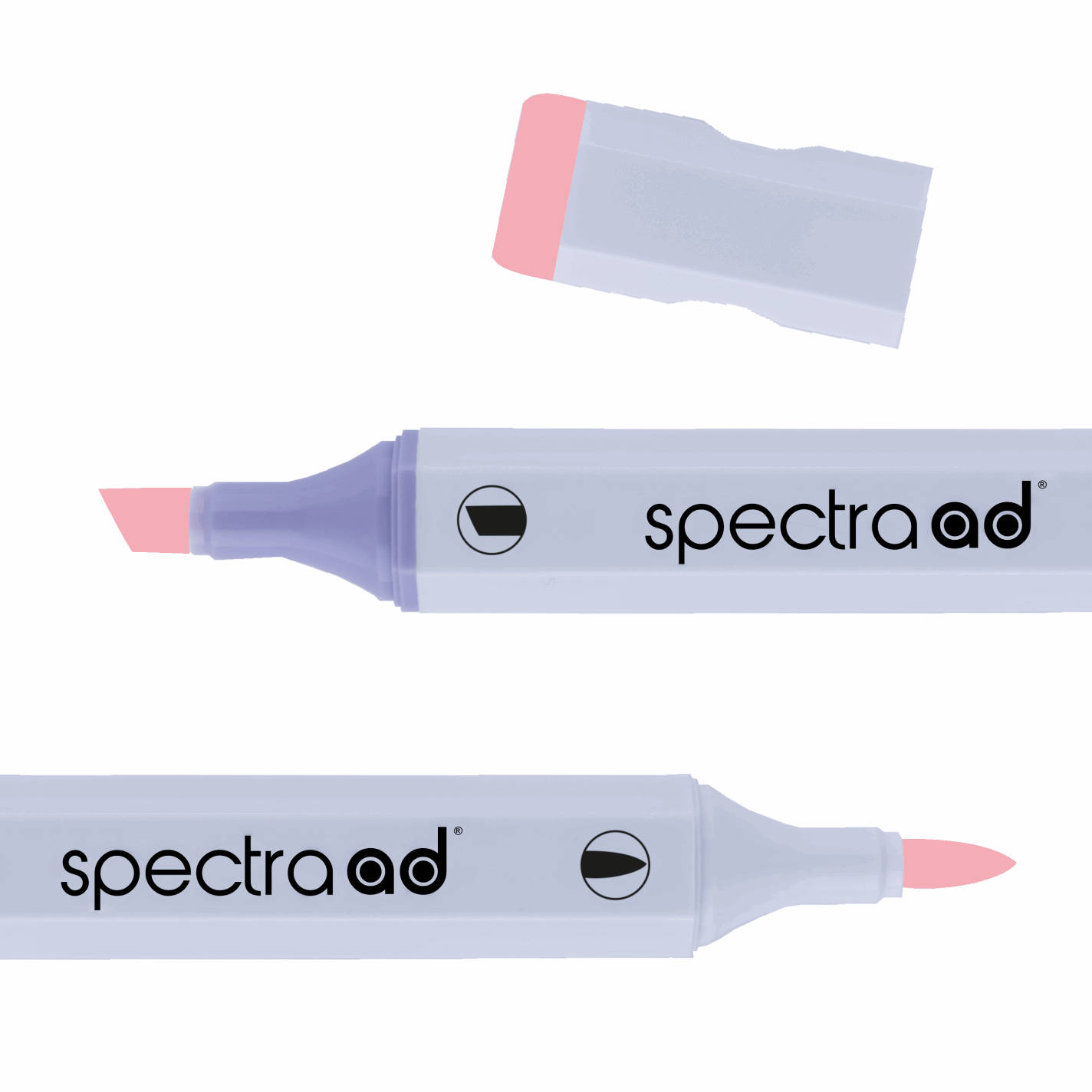 AD Marker Spectra Apricot