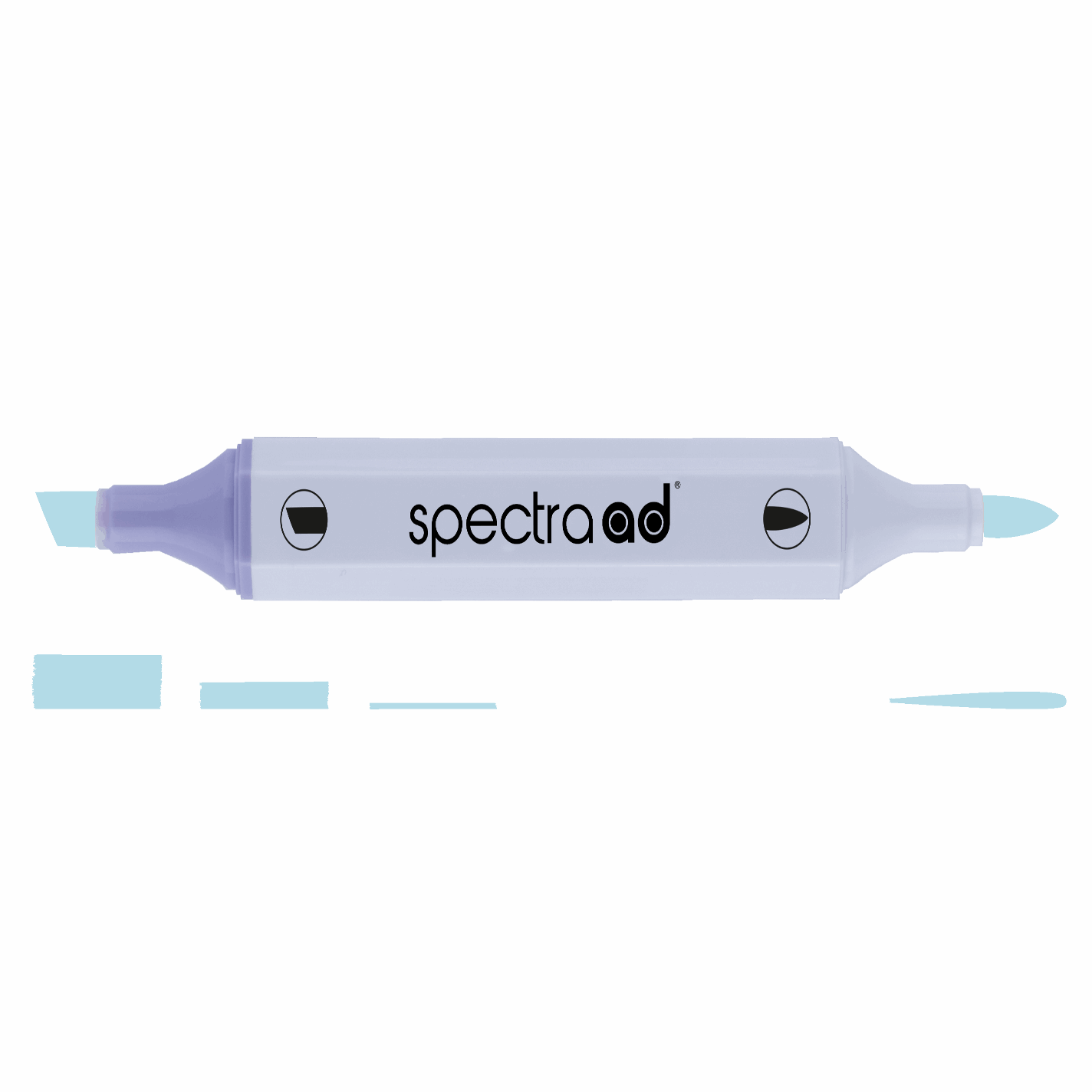 AD Marker Spectra Artic Blue