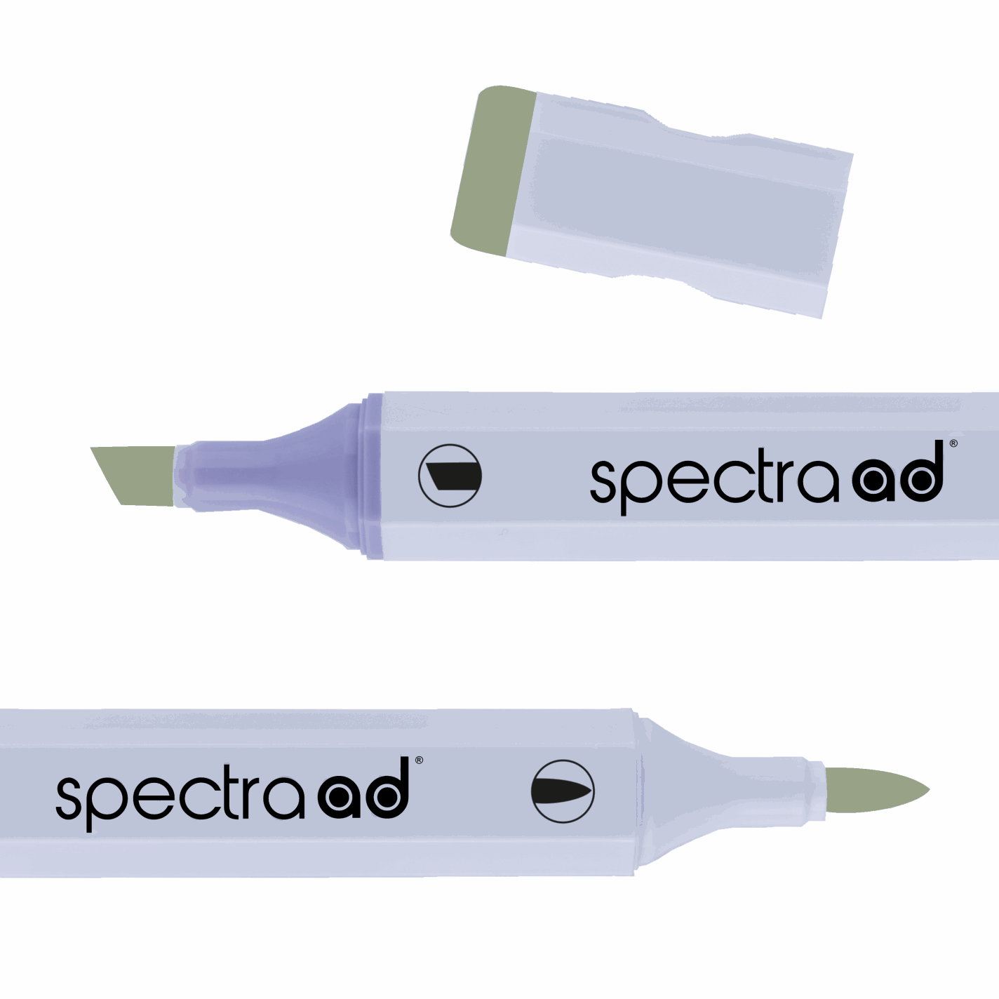AD Marker Spectra Artichoke