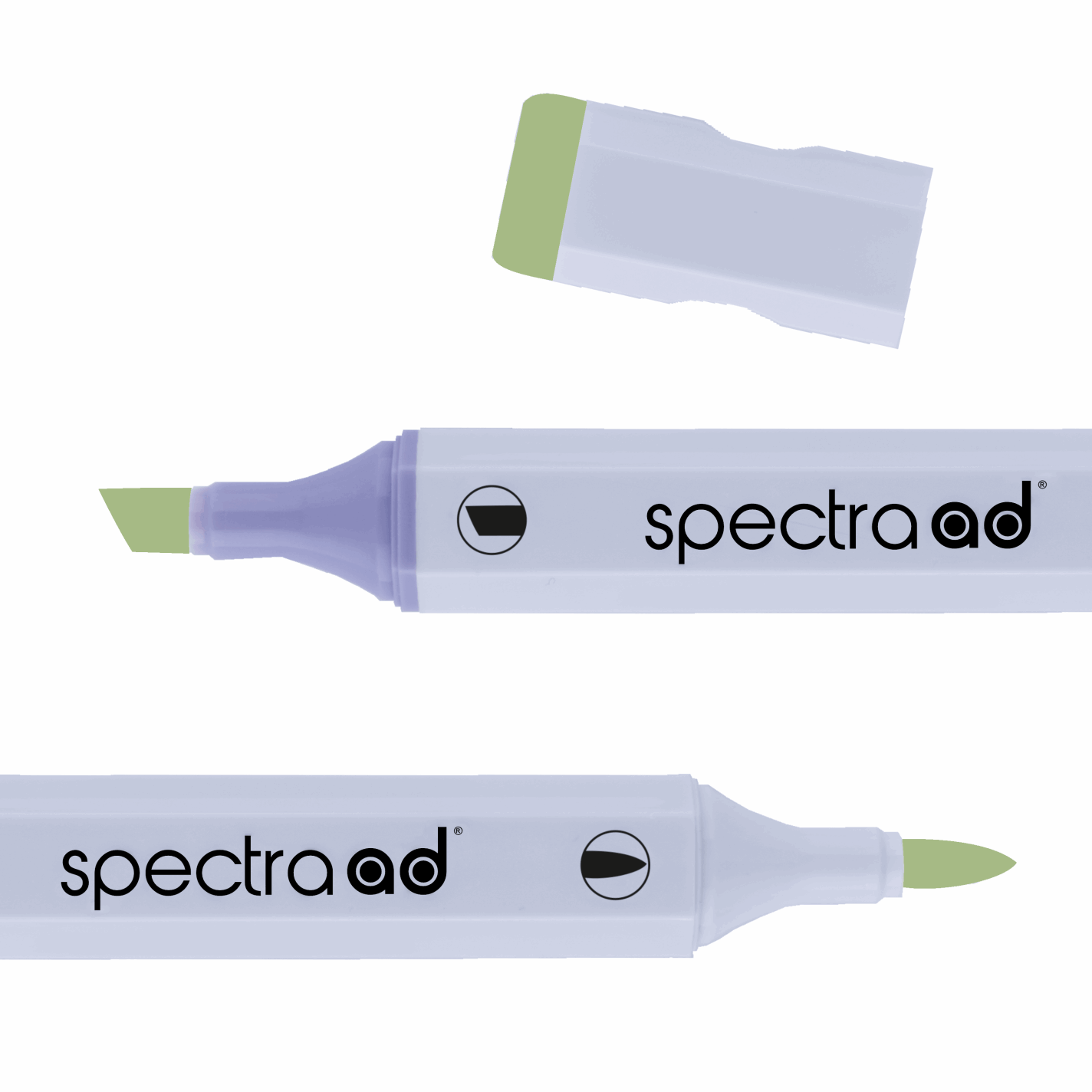 AD Marker Spectra Avocado