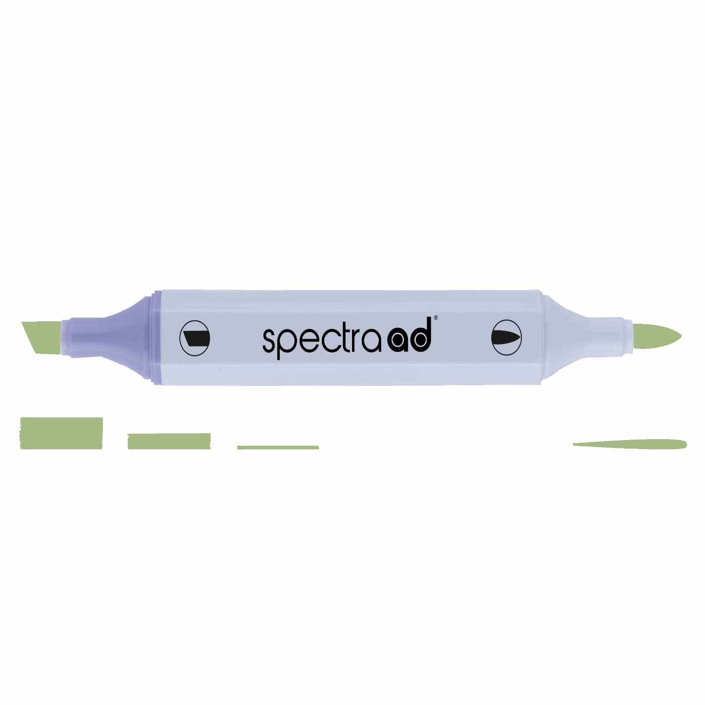 AD Marker Spectra Avocado