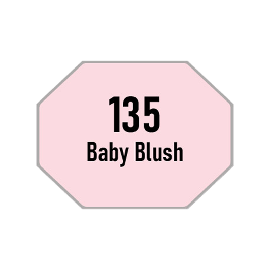 AD Marker Spectra Baby Blush