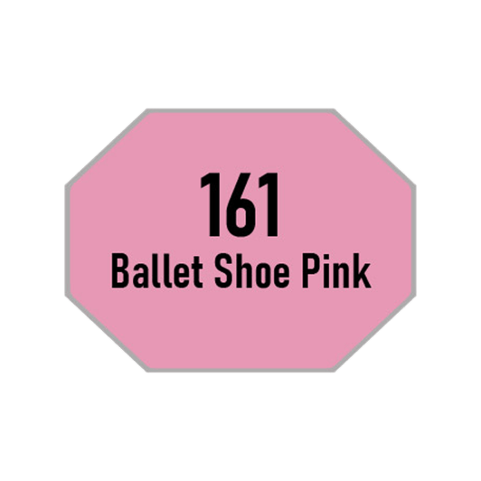 AD Marker Spectra Ballet Shore Pink