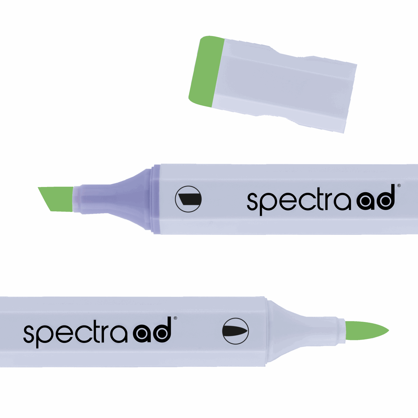 AD Marker Spectra Basil