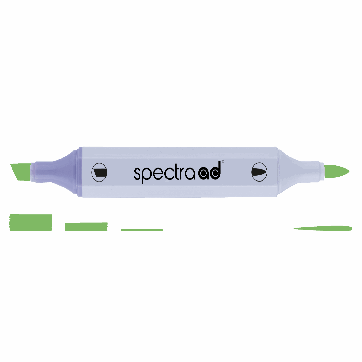 AD Marker Spectra Basil