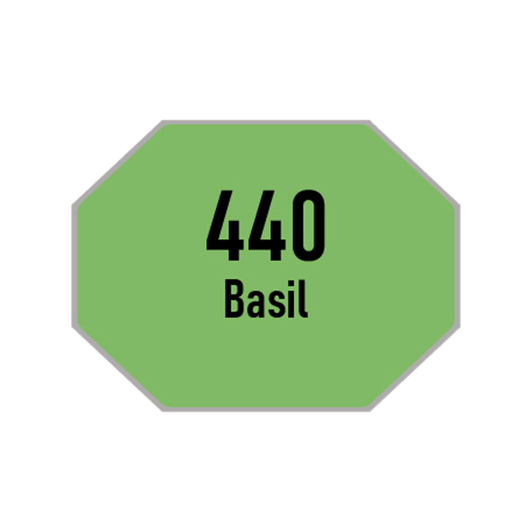 AD Marker Spectra Basil