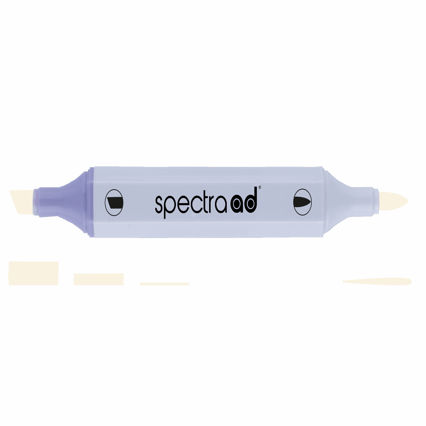 AD Marker Spectra Beach