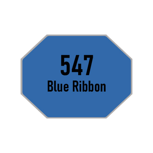 AD Marker Spectra Blue Ribbon