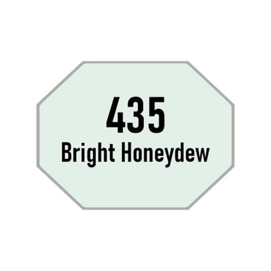 AD Marker Spectra Bright Honeydew