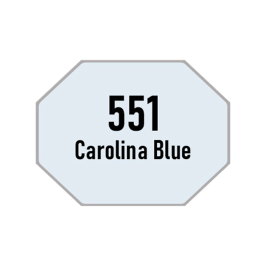 AD Marker Spectra Carolina Blue